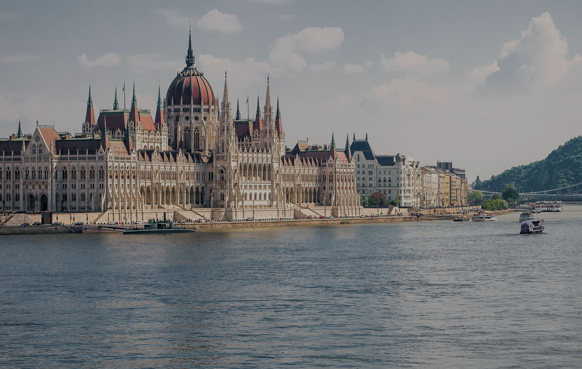 Expert Ease 2020 – Finding Synergies in Polish-Hungarian Foreign Policy